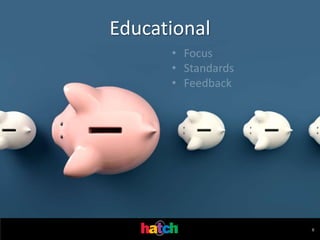 Educational




              #
 