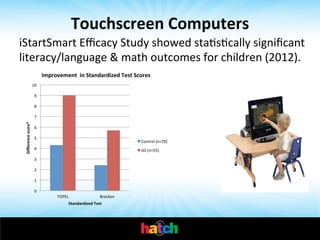Evaluating Educational Technology | PDF