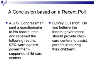Evaluating evidence | PPT