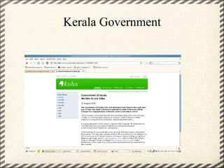 Kerala Government 