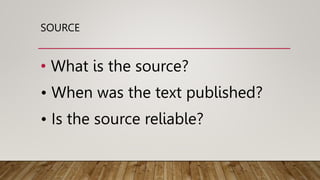 Lesson: Evaluating Message and Image.pptx