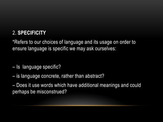 Evaluating messages or images of different types of texts reflecting ...