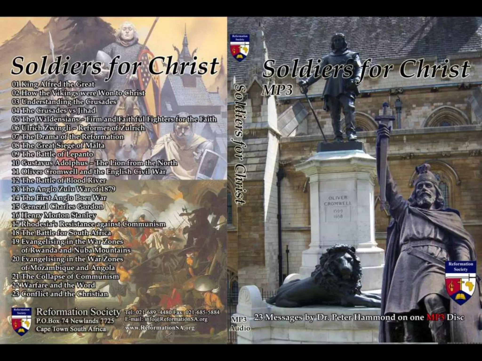 Evaluating Propaganda in the Great War