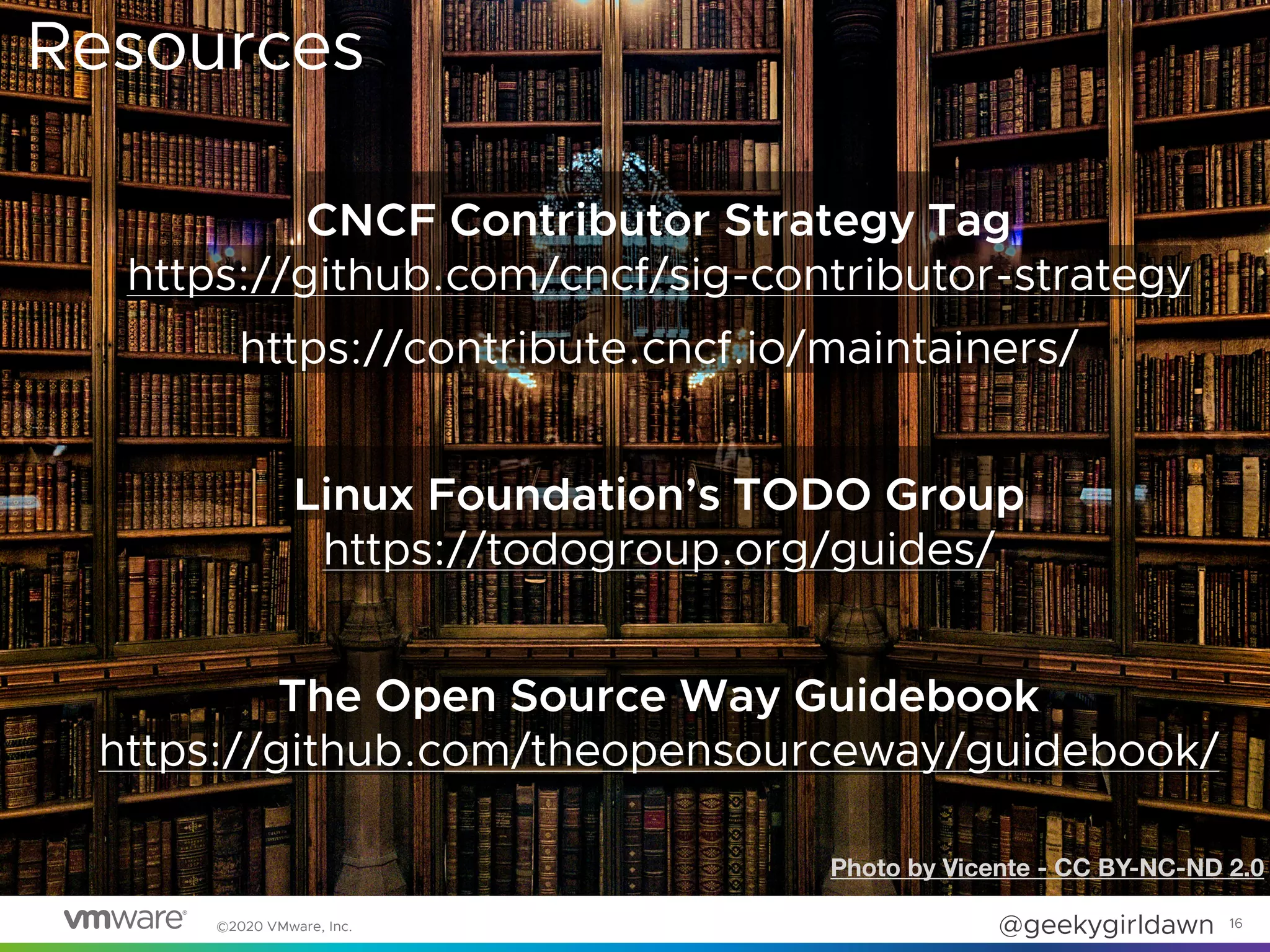 Navigating Open Source Risk | PPT