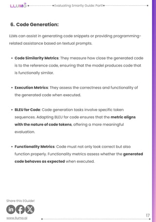 Optimize AI Latency & Response Time with LLumo | PDF