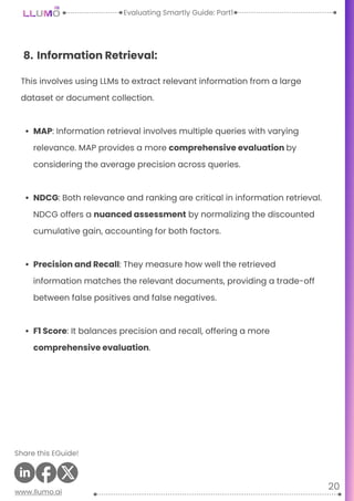 Optimize AI Latency & Response Time with LLumo | PDF