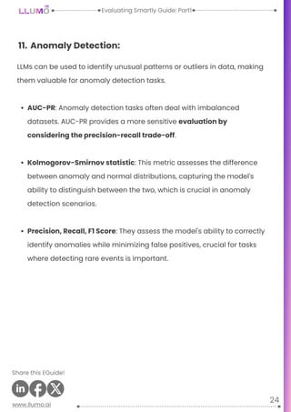 Optimize AI Latency & Response Time with LLumo | PDF