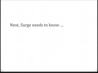 At the bottom we find even more
information about the author.

Well, so far this author seems like an
expert!

 