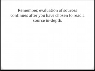 However, it does provide a
citation, indicating that scholarly use
might be expected.

Surge will proceed with caution, but use
this resource for his research.

 