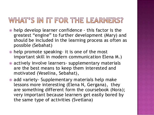 The dissertation process helps learners by reinforcing which skills