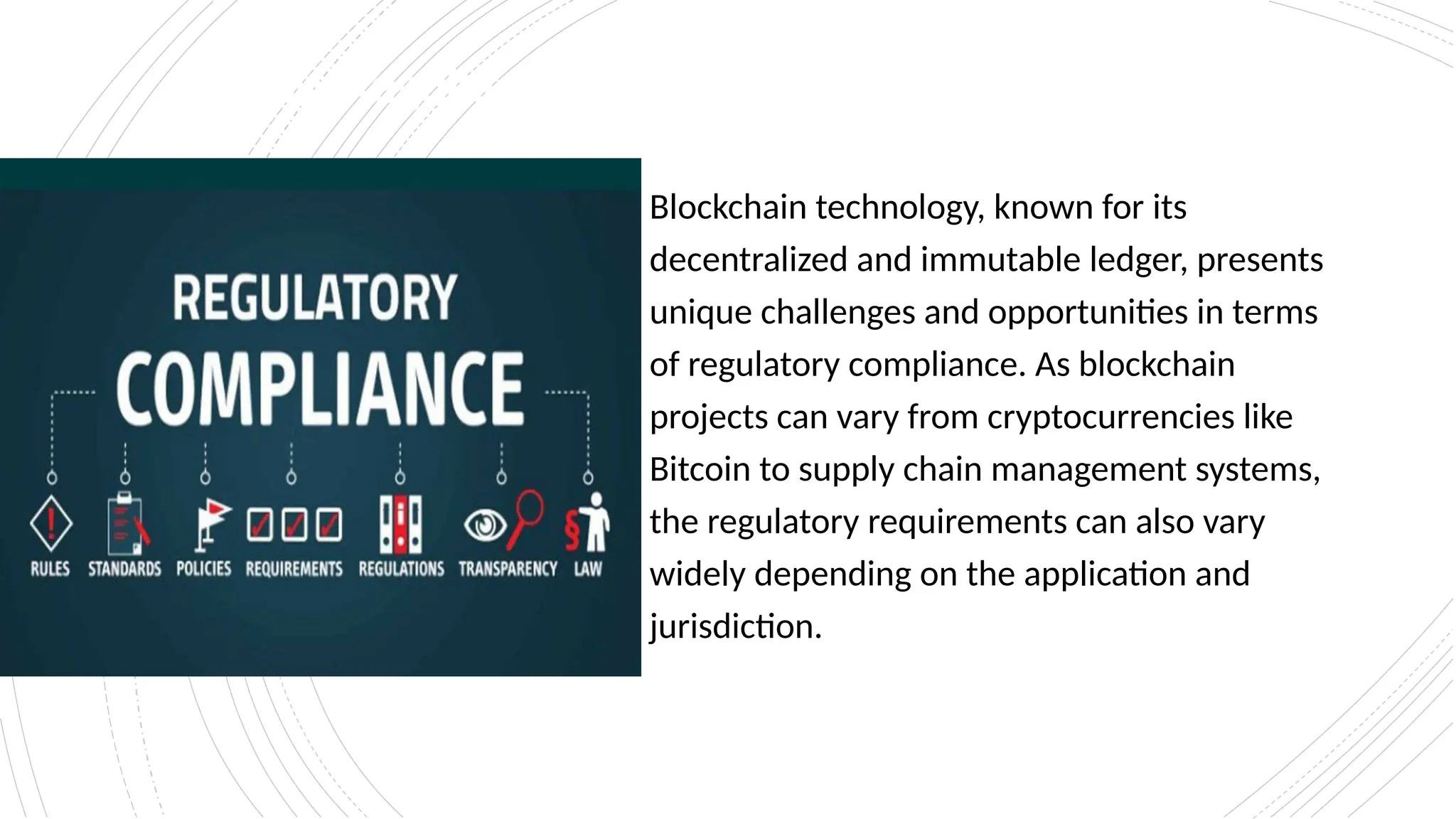 Evaluating the impact of Blockchain in Banking Sector.pptx