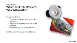 Evaluating the Thermal Performance of Lighting Solutions With Cloud-Based CFD