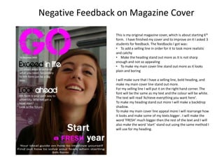 The background image looks and the models smile looks very realistic