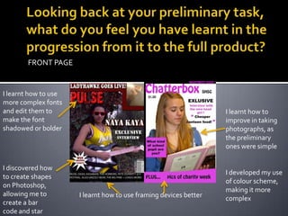 Another media institution is Bauer Media who publishes Kerrang! , they have 80 media brands and 20 local radio stations. Some of the magazines they publish are Heat, Grazia, FHM and Closer. However Kerrang! is a different niche magazine aimed at a different subculture.