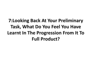 This is Windows Live Movie Maker, where I edited my videos. Blogger is what everything I have done with my media coursework is placed on. All my planning and presenting was done on here. From the technologies I have shown above, I have learnt alot about many of them. Before starting media I didn’t know what Blogger or Slideshare was and I wasn't sure about how to use Fireworks or Movie Maker. I now feel I can use this again in the future without any problems which may help with a future career path. 