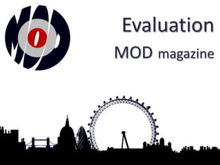 EvaluationMODmagazine 