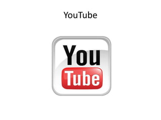 YouTube
 