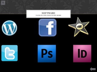 SOFTWARE
CLICK ON THE LOGO TO SEE MORE

 