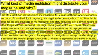 Examples of Group C2
 