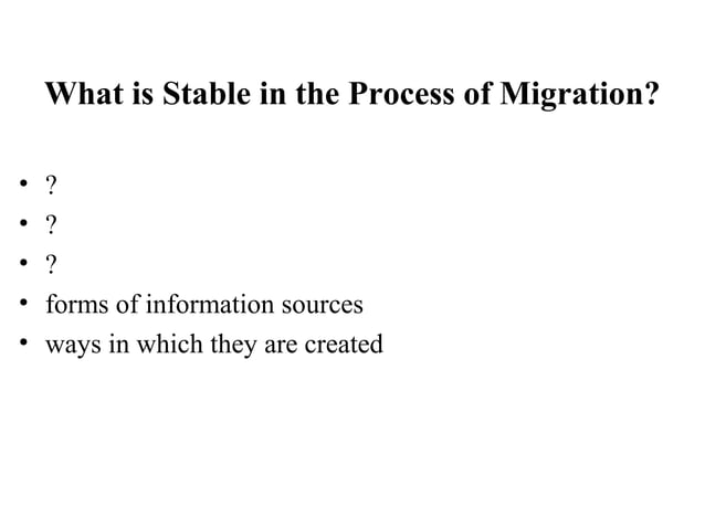 Reference Sources: Origin, Evaluation and Use | PPT | Information ...