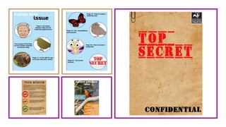 Evaluation/Development Diary