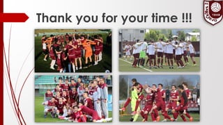 Thank you for your time !!!
 