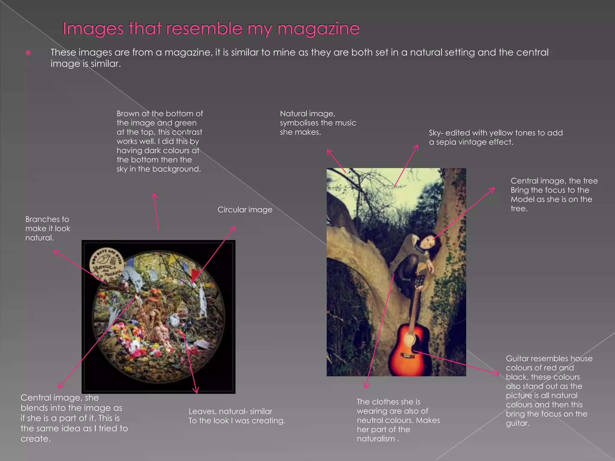 Upper/middle or working class? Mainly middle and working class.