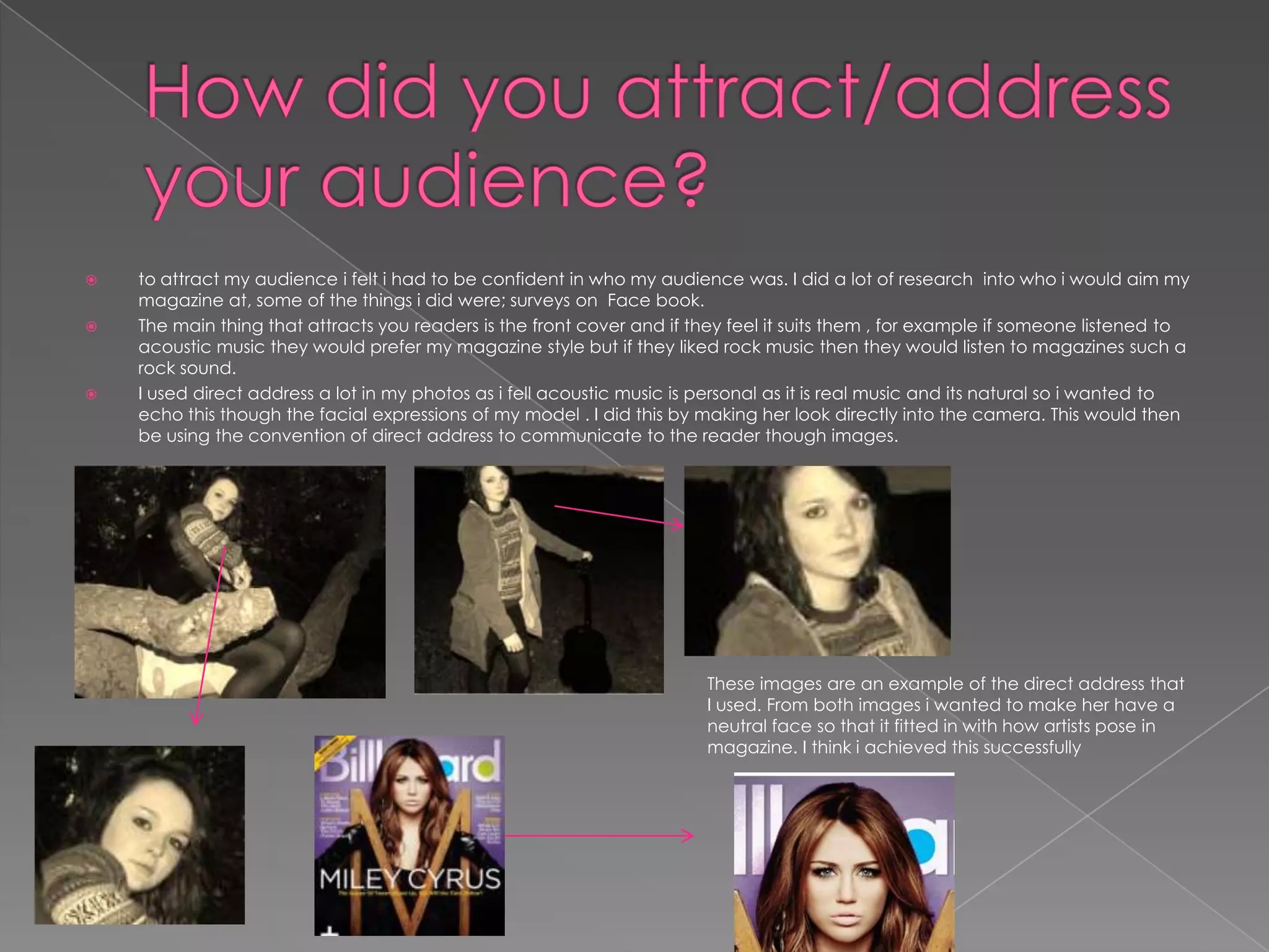 What I learnt from editing photos basic editingOpen photo - using the software (I used Photoshop) Flip the image if its orientation needs to be changed.Crop – remove unwanted portions of a photo if desired; crop to a specific aspectResize – resizing makes a photo larger or smaller, most typically smaller. Its height and width change proportionally.Enhance image by adjusting its brightness and contrast, sharpening it if an image looks “soft,” or correct a colour cast to make an image have more true-to-life coloursI duplicated the layer and then added soft light This box then appears and I clicked yes. 