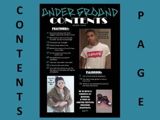 C   P
O
N   A
T
E   G
N
T   E
S
 