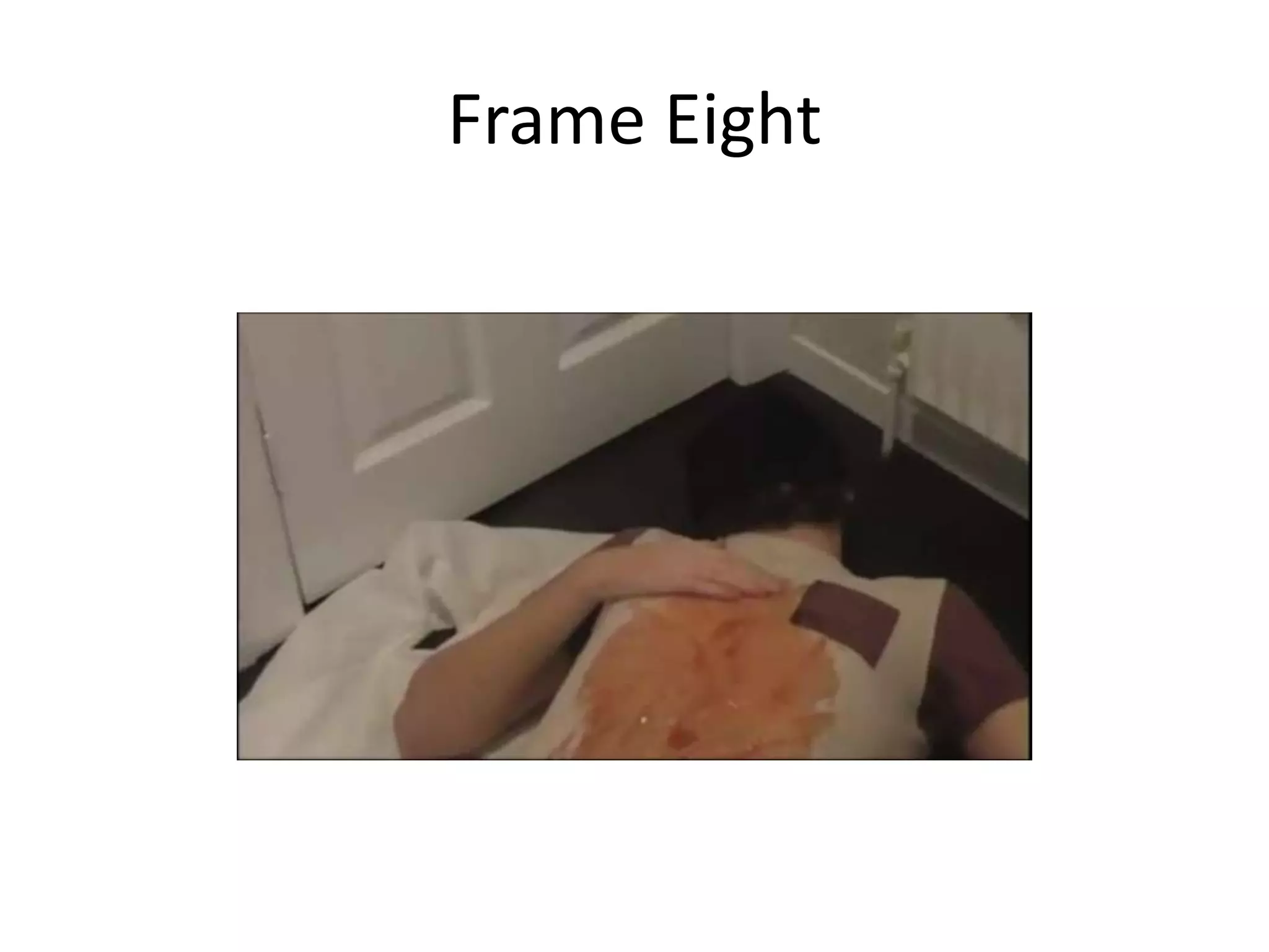 Frame Eight
 