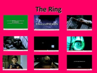 The Ring 