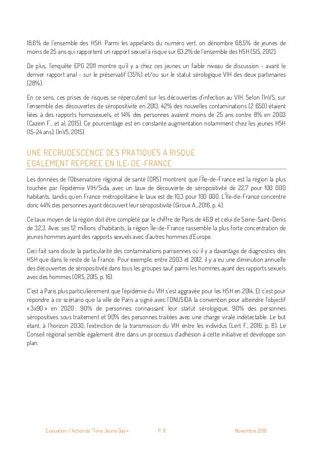 jeunes gays ayant des rapports sexuels