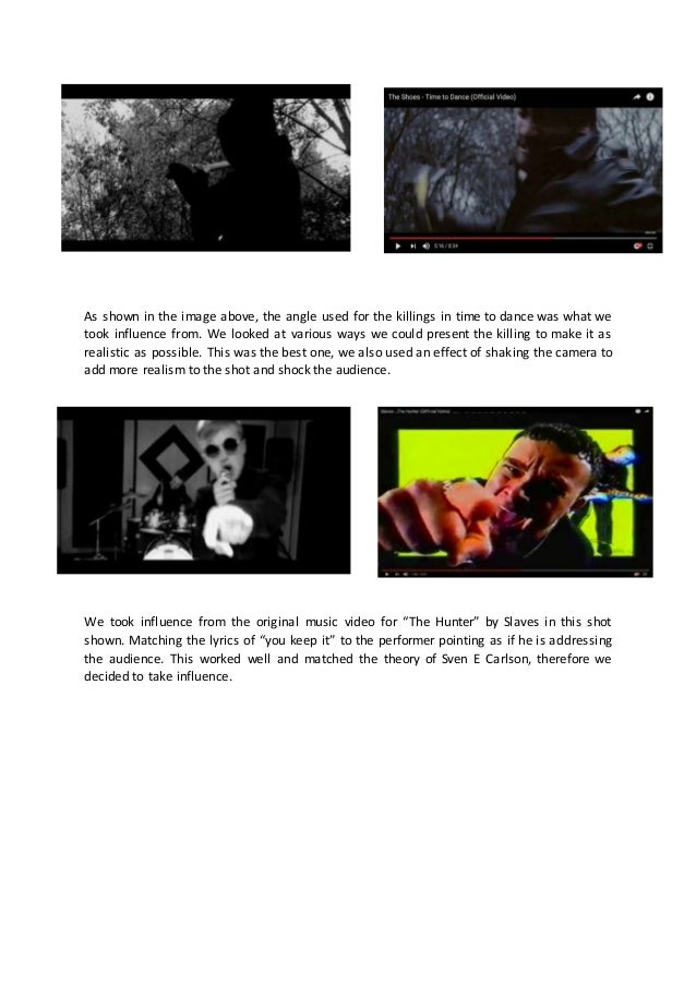 evaluation media coursework evaluation media coursework