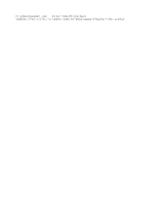 ‘Í‘í£Ã#uÏXýèà##C¸¡H#‘ 2©‘¥oº‘9@#;ÛÛ‘±ñå‘Åm2ô
´åâÈÈS#¦‘C*#(²î‘£'Á‘‘'ç‘<##Ô9:¦§©ÅI‘8C'#ÂZ#‘õæâ#à‘Þ"ÃgûTA³*‘Õ#= ø:#ÎaX
 