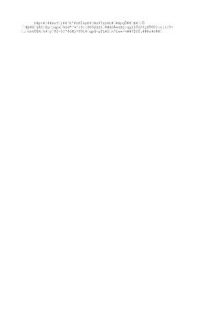 U#p×#|##äsY‘r##³Eª#kKÏkpÐ¥‘No97sþñ£#‘#ãpqÔ#ð‘ÞX‘‘Õ
´‘#þ@G‘ÿÀî‘Pµ‘jqpx‘¾ÿd"³¼²:6::8Ð3ÿüI1‘¥#áòÅ«±Xj~qyllÔïó¢¿ßÛÙÖ{¬o|í[Ý=
‘.‘onöÙÞA‘k#‘ý¨Þ2=5I^ðöÆj*FÖt#‘qpd¬µÝL#2‘nºLww·½##7ÍöÎ.##Rs#ö#A‘
 