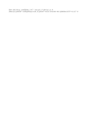 ËÞ# ëðàŽ¥koÿ zh®ÓÅå¥b¡Ž¤¶¯·Žkm}pdŽ¡"Ž##+Ga³¡G #
Á#W;Ky¤¿Øé#ÓÑ'÷õõÑeþÑG#ÿá?úG#¸#|þ#ôKÛ°×ëO§ÒŽÞ½k0##·##}?þÑ#Á#wïÞÍÕª=½]tÀ¯¬P
 