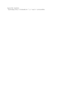 Ðæc#ŽÎMŽ¬Rÿ#¼$ò
`ÁÿGÒùÄæµi0#[»ŽÝòûB«#W[#×Ž¯};º~kæŽÓ~²i#3öhn#É8b
 