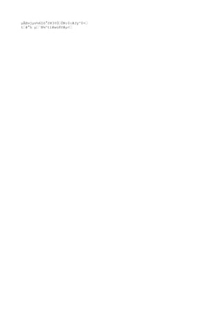 µÃBvjµv½6îö°ö¥3¢ÖŽÓN:0:#Jy^0×Ž
tŽ#°h µŽ´N¼^tí#wú8V#µ<Ž
 