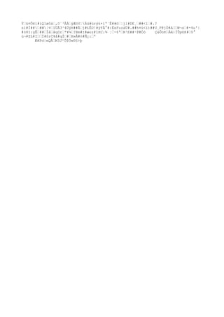 ÝŽü¤Õëï#ìQ1øôáŽ,õ¨³ÅÁŽýÆöV¦Äü#ürýú+ìª¨Ê##öŽ¦jl#DE¸Ž##<lŽ#.?
sì#Ì##Ž#W¦¤ŽîÜÃ3¹4ÚýH##ÅŽj#£ÊO!#ÿFÅ°#:Ëx
FuzáÜ#.##h¤ú<ï)##U¸P@jÒ#AŽŽW¬sŽ#-4u'|
#ò¥I:gÊŽ##ŽÏåŽâqörŽ*¥¼Ž?Bm#±#æoz#îKC:¾ ¦Ž-6ªŽN³E##·@#Óò ÇáÕòKŽÁê}ÌÛp©X#ŽU°
ù¬#ZL#IŽŽÍ#ôrC¥å#qÌŽ#ŽH»Å#ò#Ñ¿:Žª
Æ#Pd|«QÂŽM3J²Õ$Öw©§>þ
 