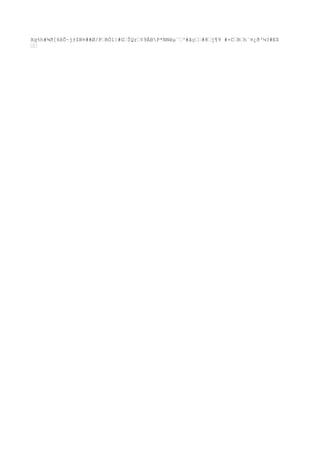 Xg%h#¾ð[6ßÕ~j±$B¤##Ø/PŽRÓ1|#GŽÎQrŽ¢9ÅBP*NNëµ¨Ž³#ãçŽŽ#8Žj¶9 #×CŽRŽh¨¤¿ð³¼?#E$
ŽŽ
 