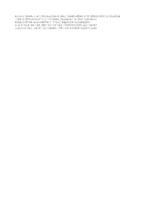 #ç(û%iŽ@k##,(-#ŽŽFÀ}#zpÏ¾#÷ÀŽ##ç¦Ž®á#É¬ØÊ#RŽ$³ÙŽûÊRôOŽÁÒYŽýŽO$µ#Íé#
Ž/Ë#Ž$ŽÑ"ë=#×Á]F'<Ž×Ž-f?é#Áz_ÙkuAQ§à³¨ë·ÚOý^pÕ¬Mrn?
W1ÉþiïÌÅ"ëÅ~bnä=¾#Â"#lï¨Í*hú¡ŽÀÆpÚ1Z#Žzõïë##ýâÔ-
öŽdŽhº#ï#Ž¥#ŽŽRB¸MØ*ŽUò³ið¹nÂ2Ž²ÔPËÌKfîõÖÔ-çèz^ âÞÌ#ª
(;#,hh^¾h}.{ØŽ#]³ýÏ}íØX##~:"ÑŽŽsÞ¬kîfØS#ŽhÇX8*C(mé®
 