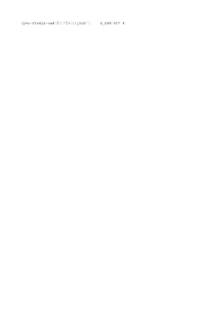 {þ¾o~XY»#ýà~væ#—Ì——³Ï>—{}¿ßúH`— â_E##—40*`#
 