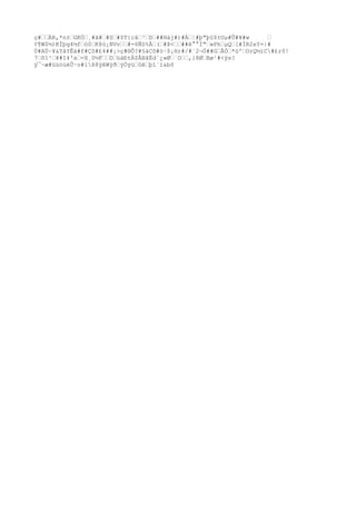 ç#‘‘ÄR,*n±‘GKÒ‘¸#ã#‘#S‘#$T{cå‘³‘D‘##Háj#)#Ä‘¦#þ"þ§$±Uµ#Û#¥#w ‘
¢¶W$½)KÌþg4½f‘ò0‘K8ò¡NVv‘‘#-6ÑS%Â‘(‘#Þ<‘‘##ê°°Ì"‘»Ph‘µQ‘[#ÌR2eY=|#
Ú#AÜ~¥&YåYÊä#f#ÇS#£4##¡>ç#®Ô?#§áCõ#ö·$¡Hr#/#¨2¬Ó##G‘ÂÒ‘*ûº‘OrQ½ïC#£r0!
7‘õ1²‘¥#I4'x‘=X¸0½F‘‘D‘üàÐ±Ä$ÂBãÉd´¿wØ‘´O‘‘,}8Ø‘Bø¹#<ÿs?
ÿ¯~æ#üüòúéÛ·o#ìß8ÿêWÿð‘ÿÓÿü‘ûê‘þî`ï&bô
 