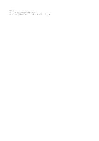 æ·¶>j
Ô#¨)`2S[Å#‘¥AòH®w‘TMëP‘ô#Ú
B<²F¨²‘#-þ¥Êe‘#"»##²Ï##‘ÁI#Á¨‘#U{ª¿‘"_yx
 