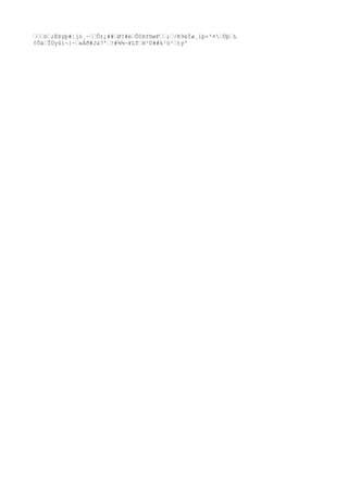 ‘‘‘ö‘;Ëßÿþ#¦jó¸~‘‘Ô±¿##‘Ø?#é‘Õ0ßf®øF‘‘;‘/K9ëÏø¸íþ×'¤‘Ùþ‘L
¢Ôä‘ÎÙyûì¬}~‘»Áð#Jà7'‘!#¾¾¬¥LT‘H³Ù##k³ö²‘tý'
 