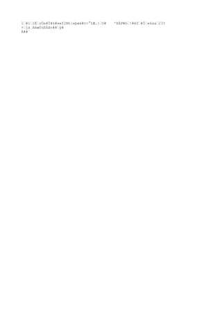 l‘#í‘1É‘zÒe#Í#k#»«f2Nh|«þøá#ö>°îÆ.}‘O# 'ÞÀPWò‘!#êf‘#Í‘«kàa‘23?
×‘já¸AêæÙùEÁãn##‘ý#
Ä##¨
 