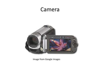Evaluation Question 4 images | PPTX