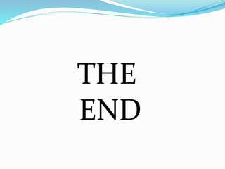 THE
END
 