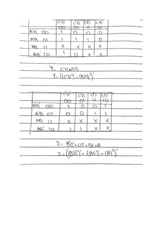 Evaluation assignment 03 fall 2020 solution | PDF