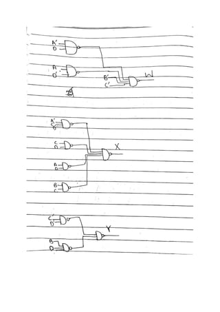 Evaluation assignment 03 fall 2020 solution | PDF